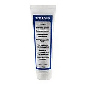 1161417 Смазка низкотемпературная NLGI 1 для VOLVO PENTA, 30 г