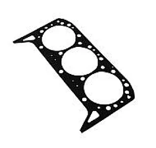 3854299 Прокладка головки блока для VOLVO-PENTA/MERCRUISER 4.3L OEM: 879150140, 816460 (оригинал)