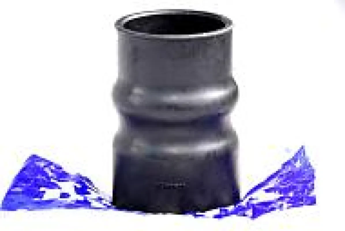 Патрубок для VOLVO-PENTA SX/OMC Cobra OEM: 3857511 (оригинал)