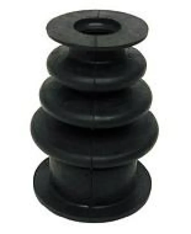 Гофра реверса (переключения хода) на OMC Cobra/VOLVO-PENTA SX OEM: 0911826 (Sierra)