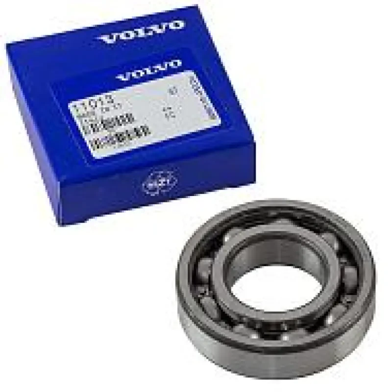 Подшипник транцевый для VOLVO-PENTA, 30x62x16 (оригинал)