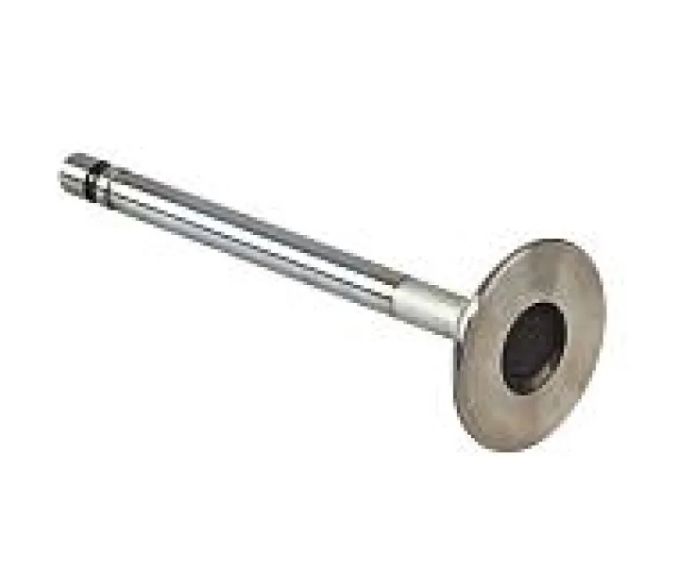 3853127/52367-T Клапан выпускной для VOLVO PENTA/MERCRUISER/OMC GM 3.0L OEM: 810850 (OMAX)
