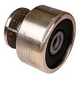 3858437 Муфта-демпфер (куплинг) для VOLVO-PENTA 4.3-5.7L (оригинал)