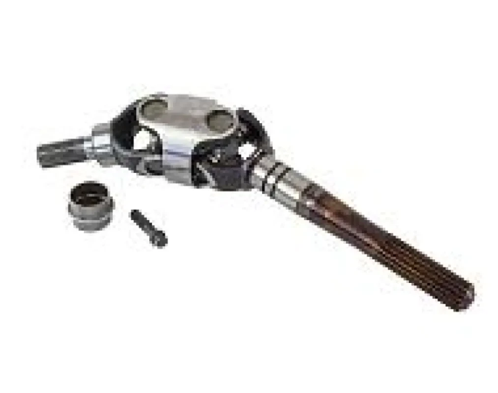 Карданный вал (в сборе) для VOLVO PENTA SX/DP/DPS/XDP/OMC Cobra (c '94) OEM: 3852384, 18-2
