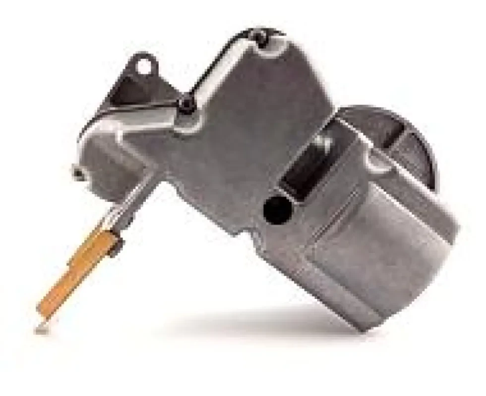 Актуатор (регулятор подачи топлива) для VOLVO PENTA TAD/TAMD OEM: 20881577 (оригинал)