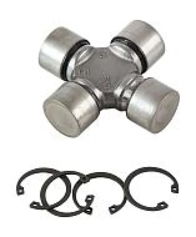 Крестовина (наружный стопор) для VOLVO PENTA SP/DP/DPX OEM: 865493A01, 865493A01, 865496A02,