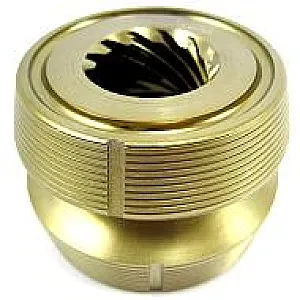 3807613-T Муфта сцепления для VOLVO-PENTA DPS-A 2.11/SX-A 1.79/1.97/2.18/XDP-B (OMAX)