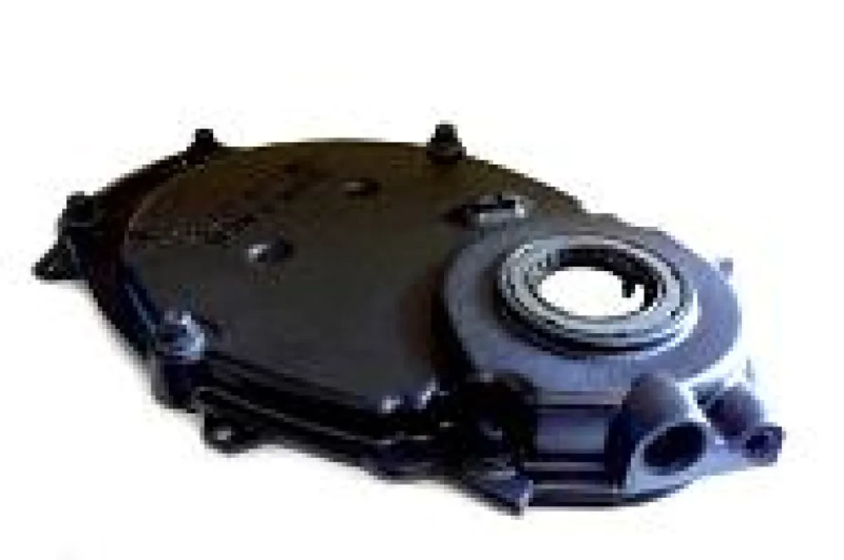 Крышка лобовины газо-распределительного механизма для VOLVO-PENTA 4.3L V6 (оригинал)