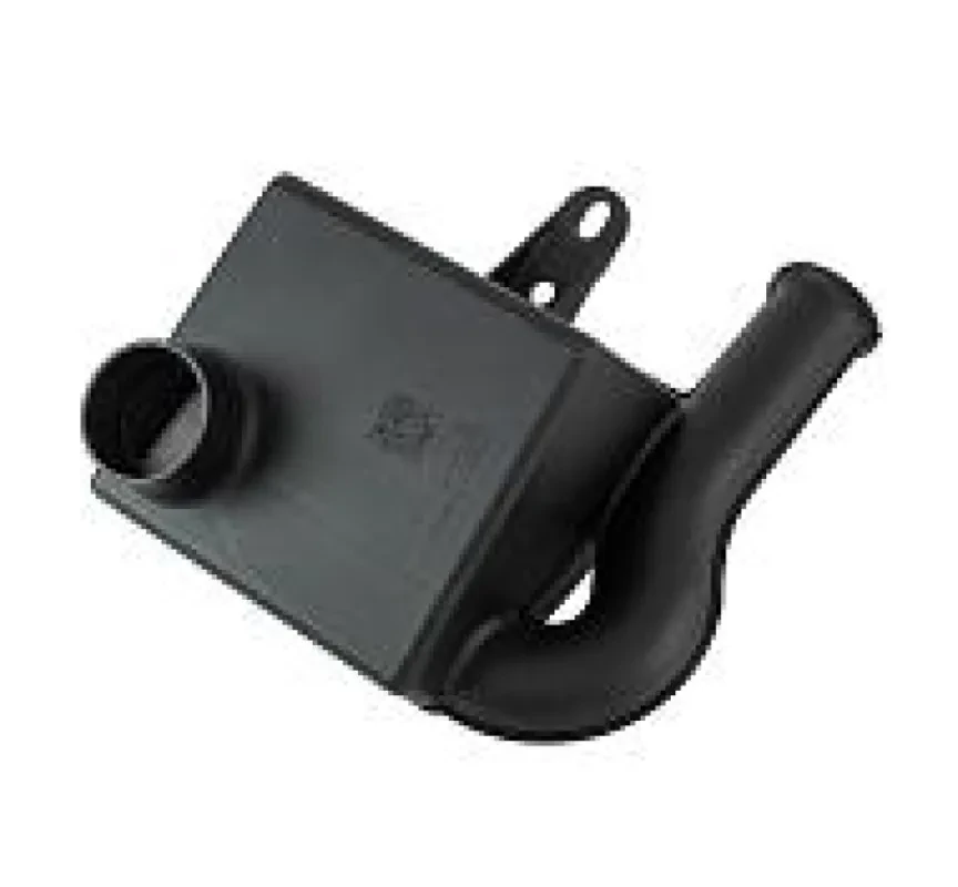 Глушитель для VOLVO-PENTA D1-13-30/D2-40 (оригинал)