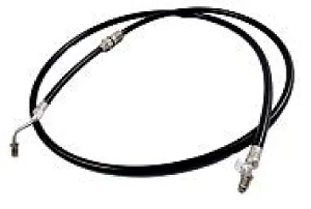 3809560-T Шланг гидравлики для VOLVO PENTA DPH/DPR OEM: 21721550 (OMAX)