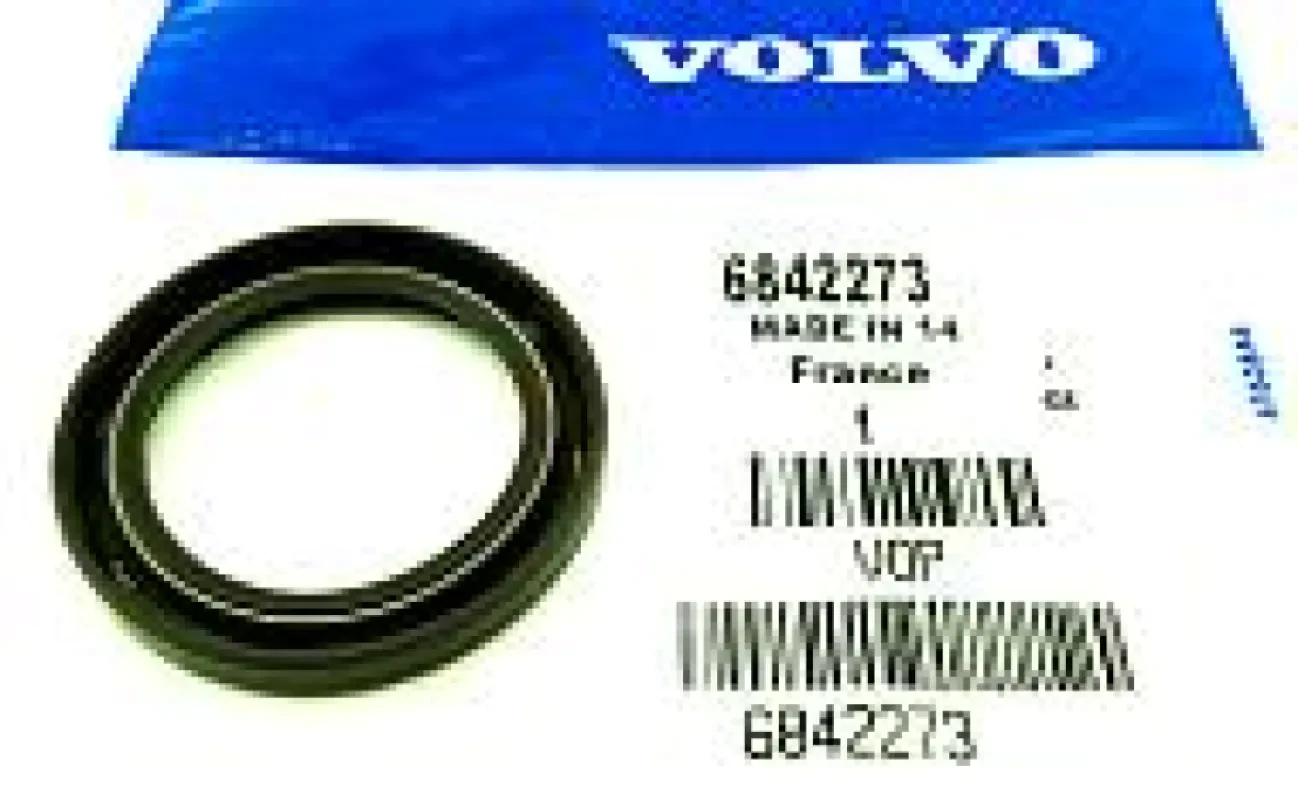 Сальник для VOLVO-PENTA 2001/2002/2003/D3/D6.. (оригинал)