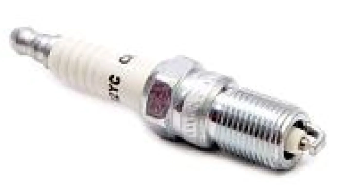 Свеча зажигания CHAMPION /401 для VOLVO-PENTA/OMC/MERCURY 3.0/5.0/5.7/7.4L OEM: RS12Y