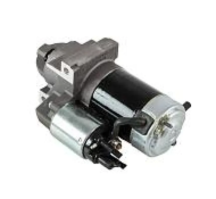 Стартер для VOLVO-PENTA/ MERCRUISER 3.0/4.3 (с '96)/5.0L/5.7 (с '98)/8.1L, маленький, махови