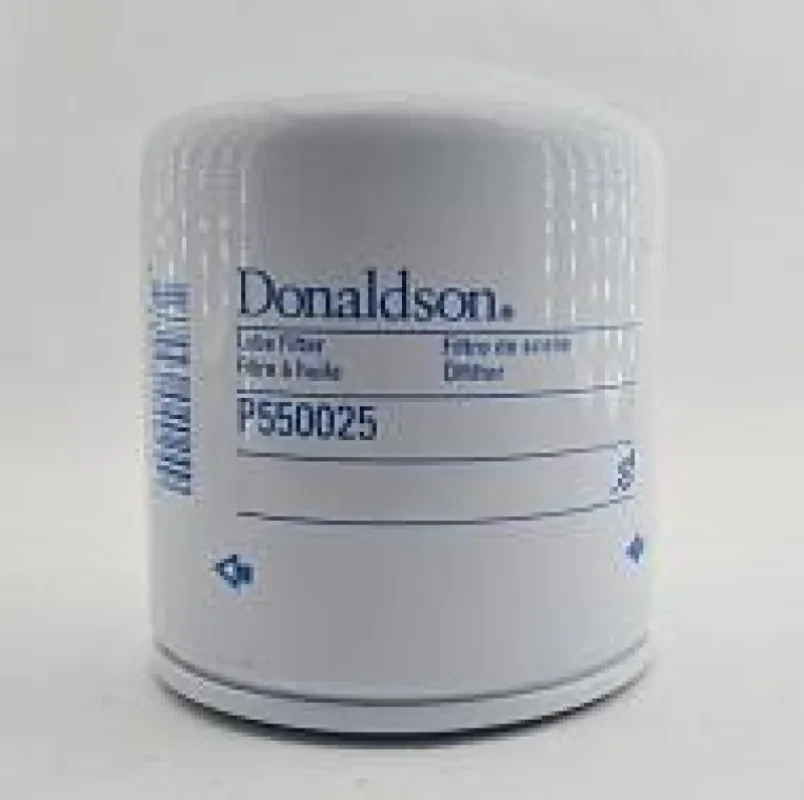 Маслянный фильтр DONALDSON OEM: 835440, 866340Q03