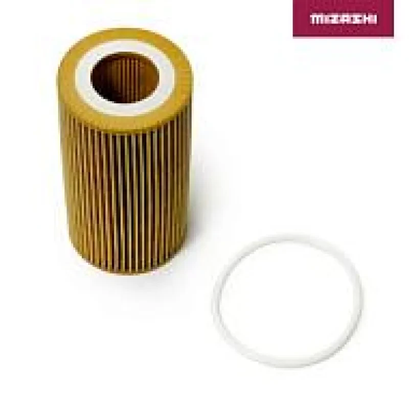 MIZASHI Фильтр масляный (фильтрующий элемент) для VOLVO PENTA 4.3/5.0/5.7/8.1L/D3 OEM: 30788821