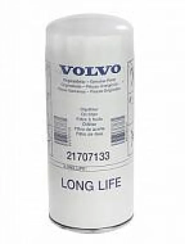 Фильтр масляный для VOLVO-PENTA TAMD OEM: 478736, 21707133, 18-0033 (оригинал)