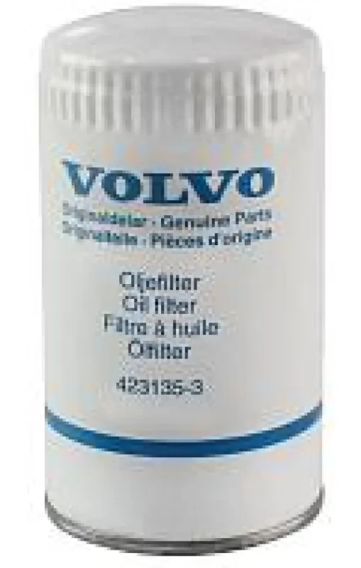 Фильтр масляный для VOLVO-PENTA OEM: 4785974, 18-7926 (оригинал)