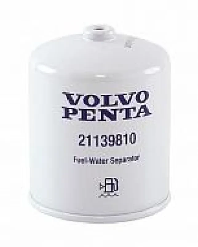 Топливный фильтр для VOLVO-PENTA D3 (оригинал)