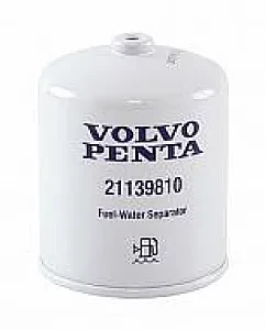 21139810 Топливный фильтр для VOLVO-PENTA D3 (оригинал)