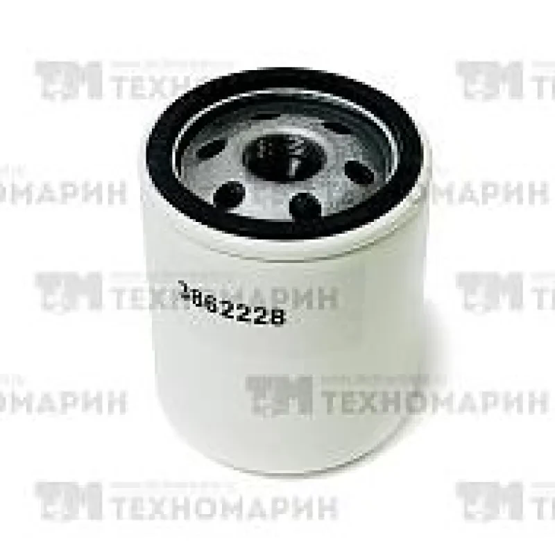 Фильтр топливный Volvo Penta 3862228 (Kacawa)