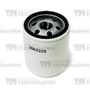 3862228-T Фильтр топливный Volvo Penta 3862228 (Kacawa)