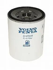 22377272 Фильтр топливный для VOLVO-PENTA OEM: 3888460 (оригинал)