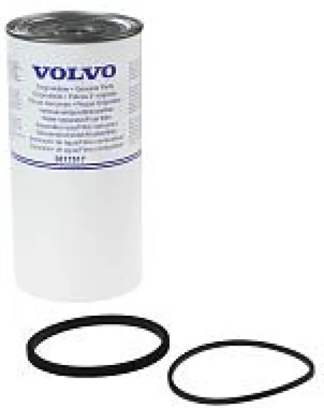 Фильтр топливный для VOLVO-PENTA D9/D11/D12 (оригинал)