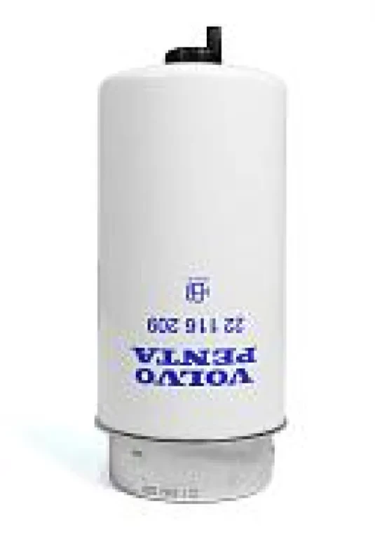 Фильтр топливный для VOLVO PENTA TAD550/551/750/751/752/753/754GE (оригинал)