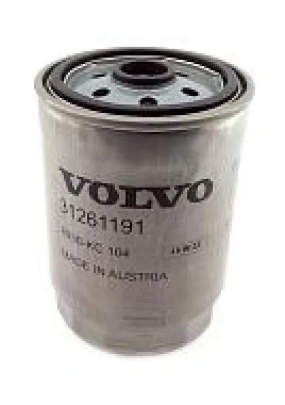 Фильтр топливный для VOLVO PENTA D3 (оригинал)
