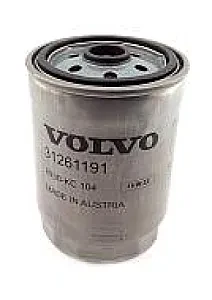 31261191 Фильтр топливный для VOLVO PENTA D3 (оригинал)