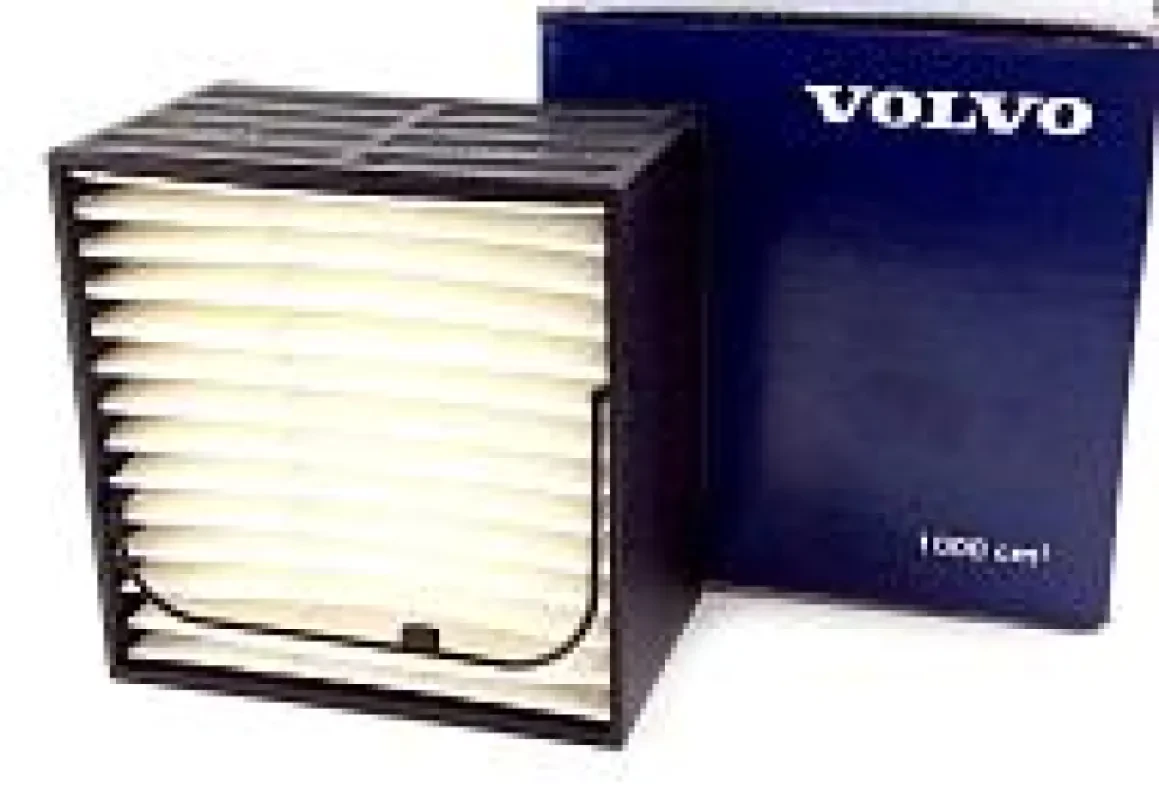 Фильтр топливный (дизель) для VOLVO PENTA D5/D7 (оригинал)