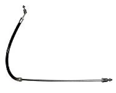 3853854-T Шланг гидравлики для VOLVO PENTA SX/OMC Cobra OEM: 0778133 (OMAX)