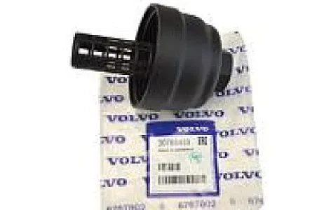 30788489 Крышка масляного фильтра Volvo-Penta (оригинал)