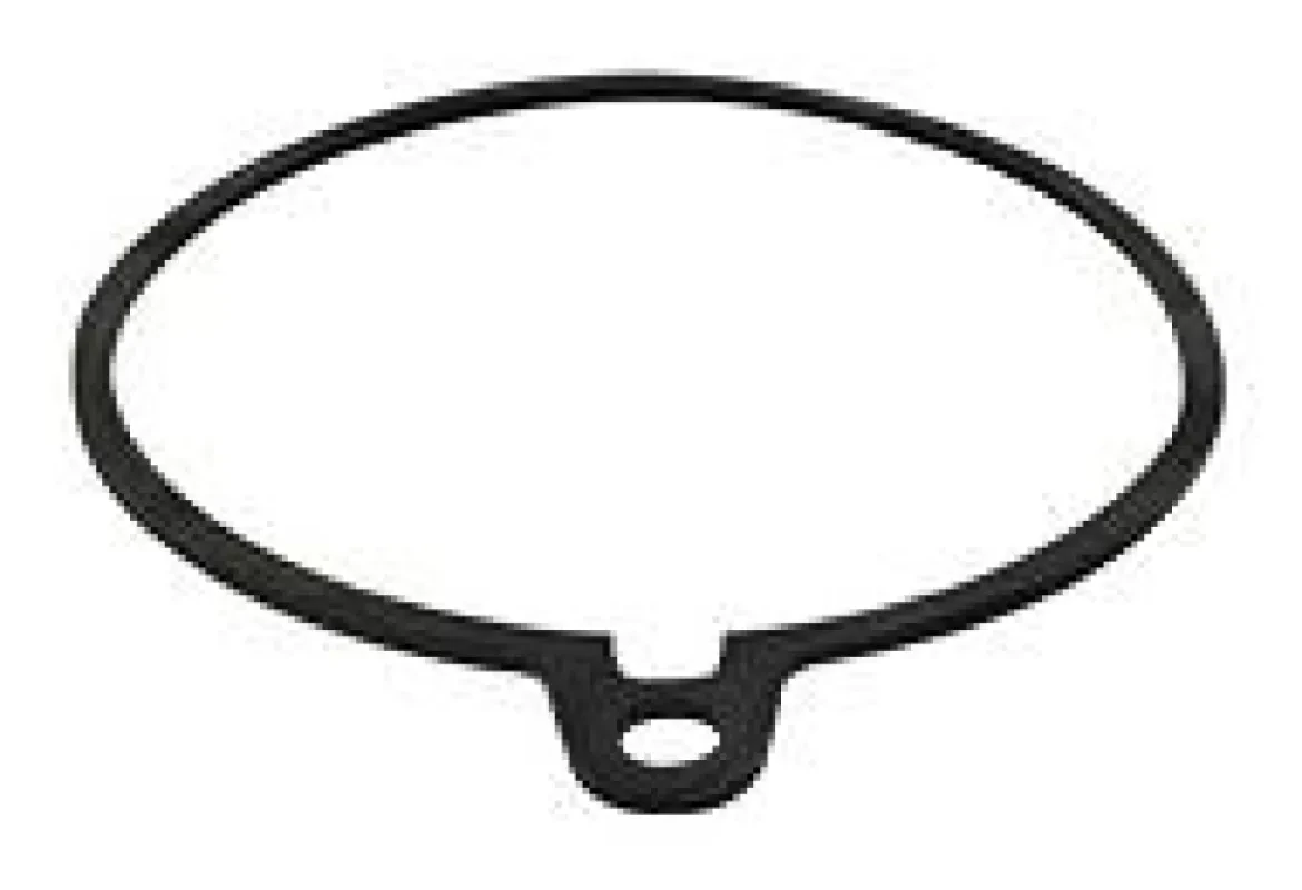 Прокладка (резиновое кольцо) корпуса редуктора для VOLVO PENTA DP/SX/OMC Cobra OEM: G-355