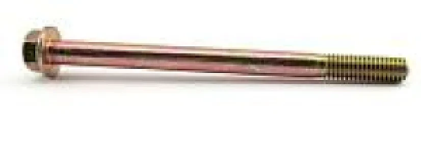 3853430 Болт (133мм) крепления колектора для VOLVO PENTA 3.0L (оригинал)
