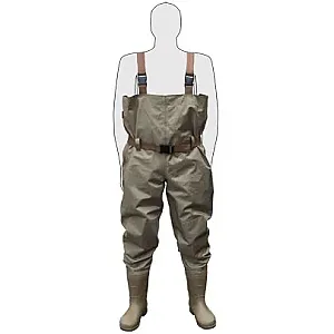 Вейдерсы нейлоновые Envision Fisher (XXXL) EF