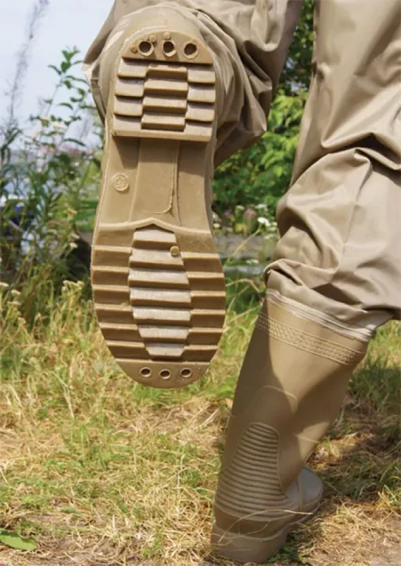 Вейдерсы нейлоновые Envision Fisher (XXXL)