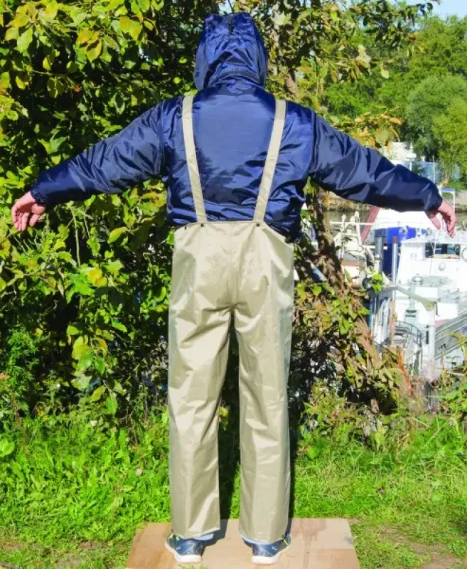 Костюм нейлоновый Envision Fisher Profi (S)