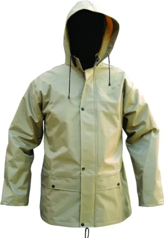 Костюм нейлоновый Envision Fisher Profi (S)