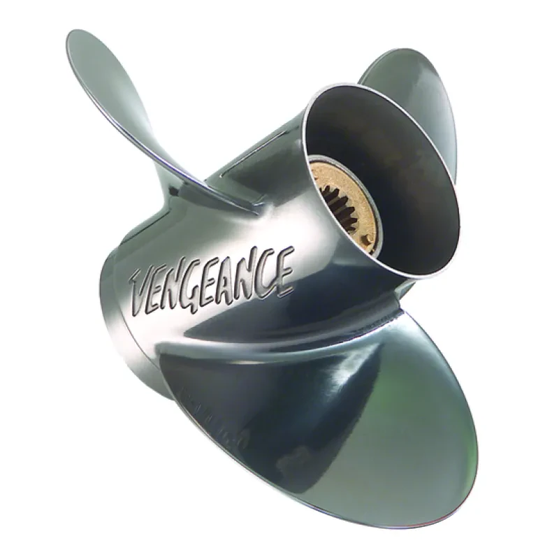 Гребной винт Vengeance
