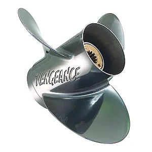 Гребной винт Vengeance 19644A5
