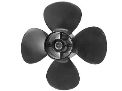 BLACK MAX PROPELLER 8.7 x 5 Mercury 812954A10