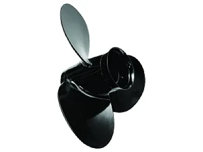 Алюминиевые 3х лопастные винты Mercury BLAK MAX