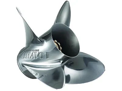 BRV1 15 1/4L30SH Mercury 831917A55
