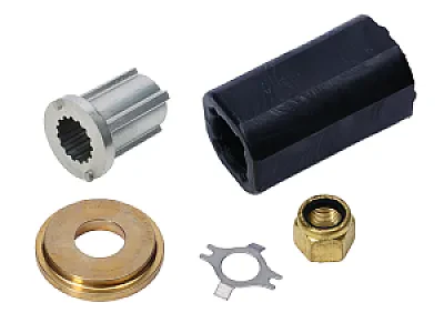 Крепежный комплект винта Mercury flo-torq II 835257Q1