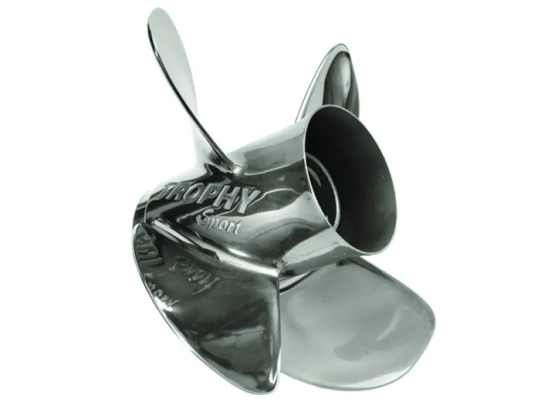 Mercury Marine Гребной винт Trophy Sport