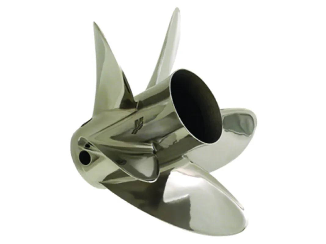 Mercury Marine Гребной винт Maximus