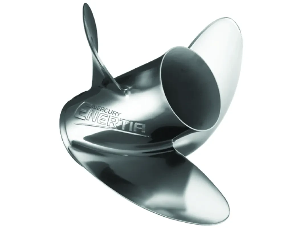 ENERT 15.1X14 LH Mercury