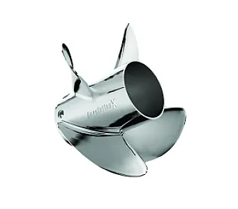 Гребной винт 18 RH SS 4 BL Mercury 8M0182942
