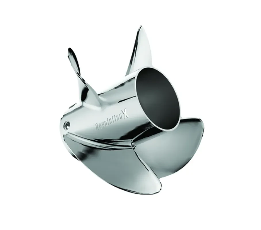 Гребной винт 20 RH SS 4 BL Mercury